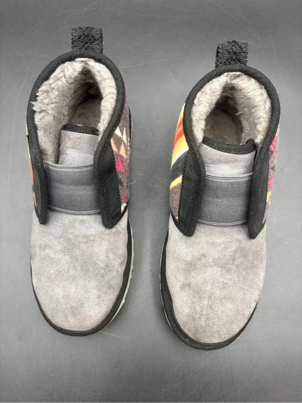 UGG multicolor once neumel